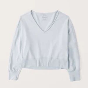 Abercrombie Sweat Set